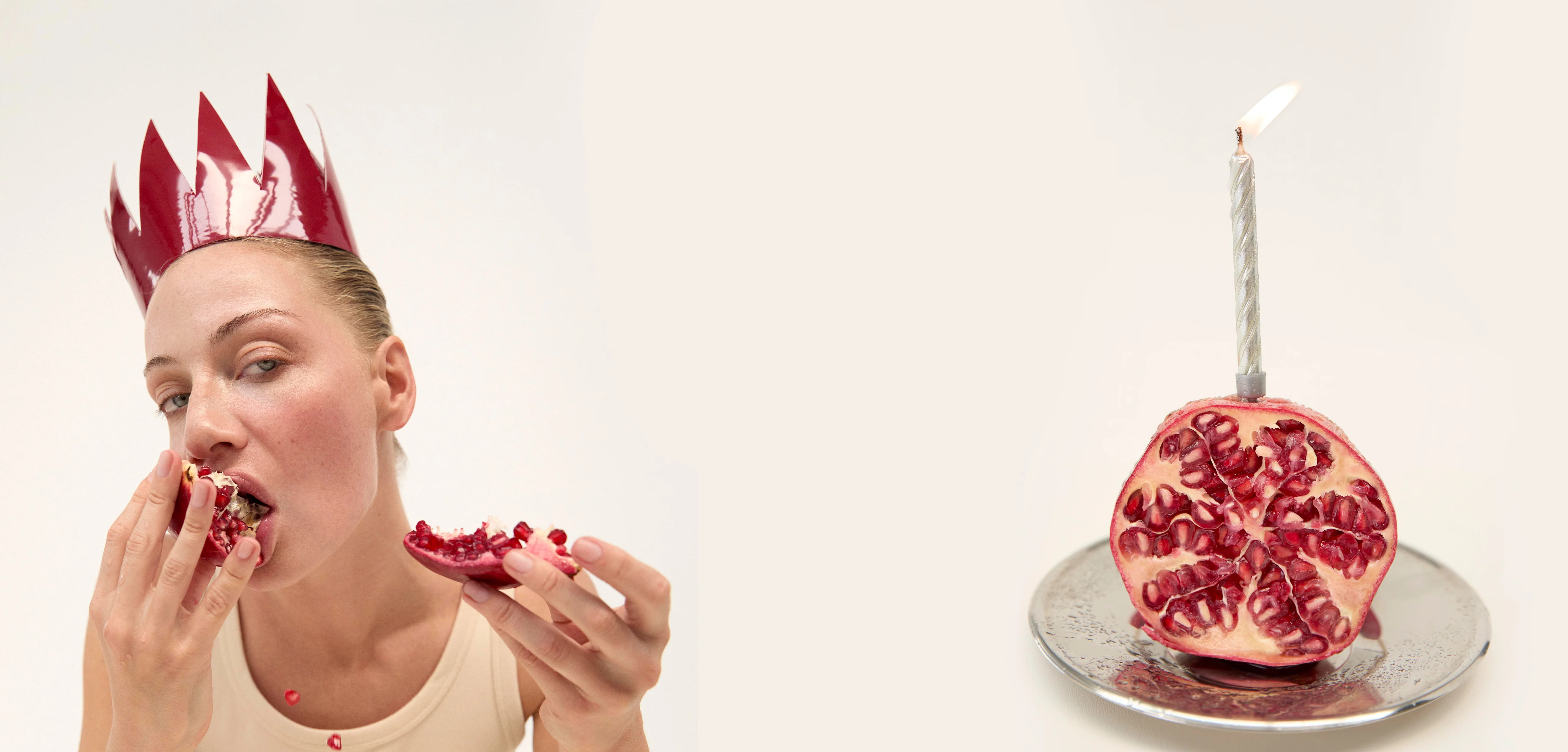 Glow From the Inside Out