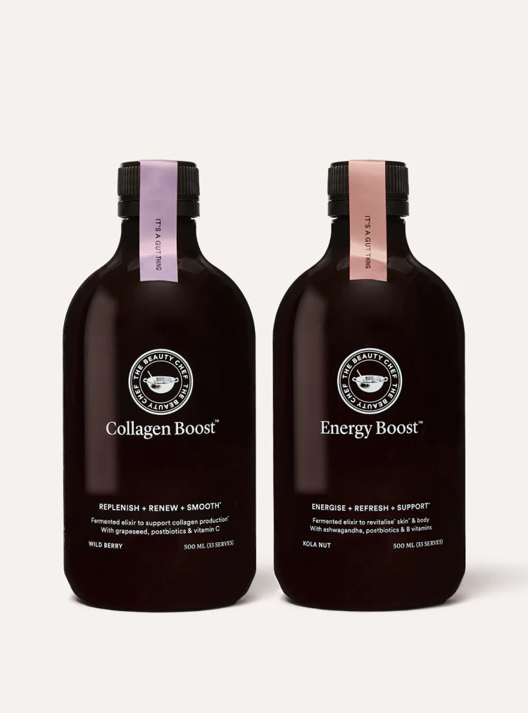 Our Top Antioxidant Picks